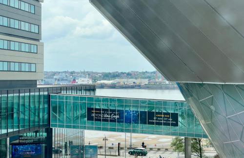 Monarchs Quay Arena Apartments by Happy Days - Foto 66