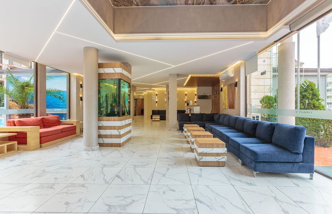 Apart Hotel Tarsis Club - Foto 3