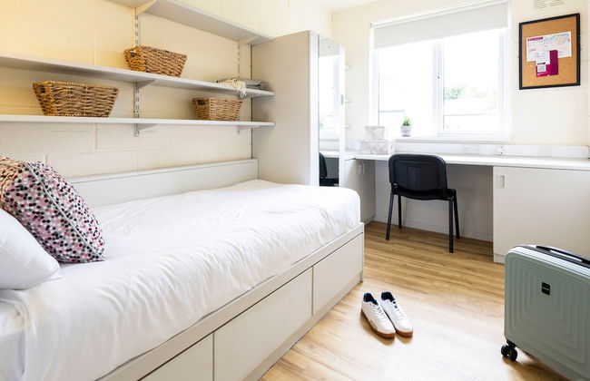 Corrib Village Apartments University of Galway - Photo 4