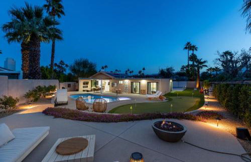 Maison Du Soleil by ACME House Company - Foto 9