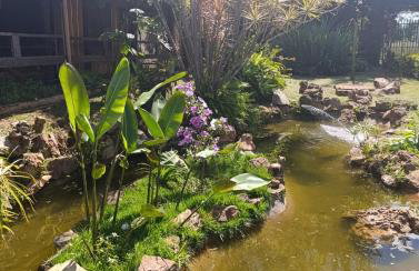 Ananda Multiverse Evolve 15' from the Botanical Garden - Foto 59