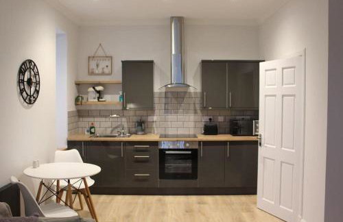 One bedroom Flat in Dingwall - Photo 17