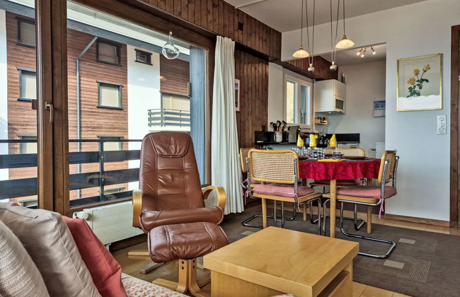 App. 20A Ramuge - Foto 17