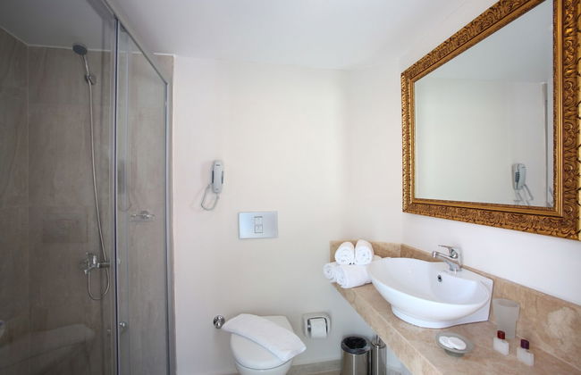 Club Paloma Apart - Foto 10