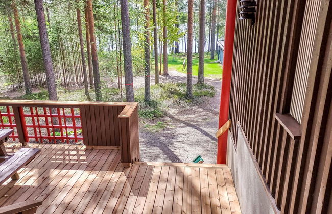 Hiisiranta e4 - Foto 19