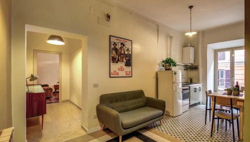 Trastevere San Cosimato vintage - Foto 2