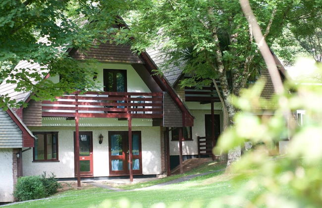 Tolroy Manor Holiday Park - Foto 1