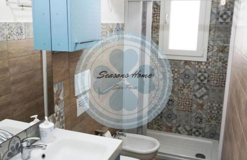 Seasons Home San Foca - Foto 23