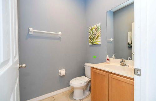 Cozy 2Bd Spa & Jacuzzi Close to Disney at Encantada 3029 - Foto 16