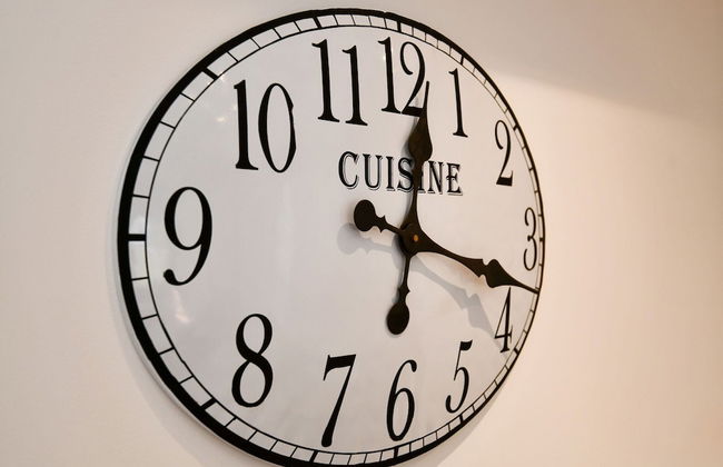 Villa in Lanton Near the Beach With Harbour View - Foto 30