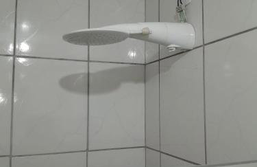 Apartamento elegante a 1km do centro de Aracruz wifi gratuito garagem hacht cozinha equipada totamente individual - Foto 44