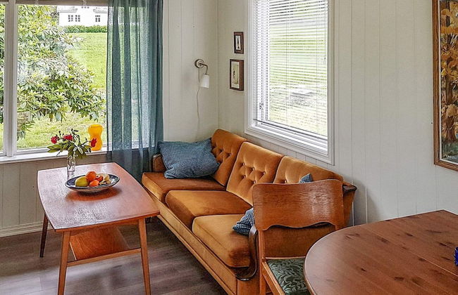 4 Person Holiday Home in Bjoa - Foto 15