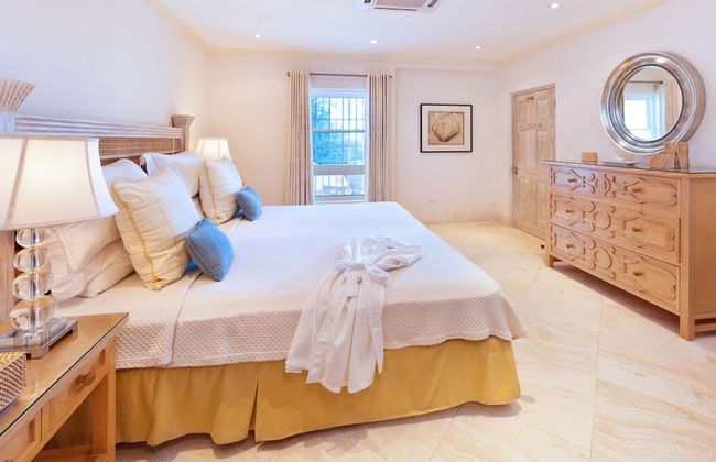 Enchanting Beachfront Retreat - Leamington Cottage 1 Bedroom Villa by Blue Sky Luxury - Foto 2