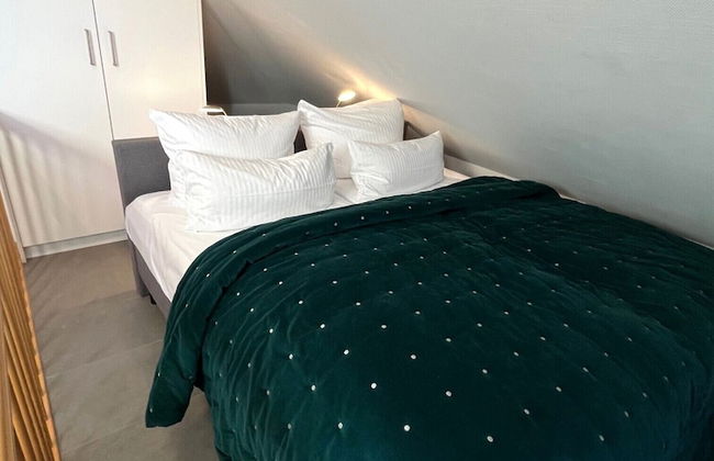 Residenz Strandläufer - Photo 11