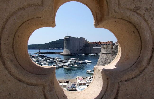 Apartment Dubrovnik-Center - Foto 18