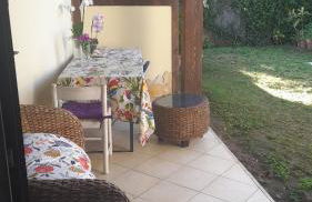 Brezza di mare appartamento in Villa con giardino e spiaggia ,casa vacanze al mare - Foto 27