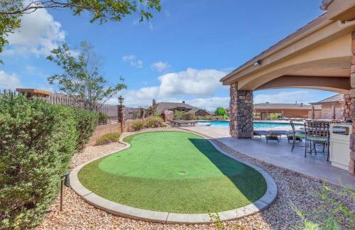 Coral Ridge Resort 4246 COZY, BEAUTIFUL TOWNHOME WITH LOTS OF ADDITIONAL PARKING! - Foto 38