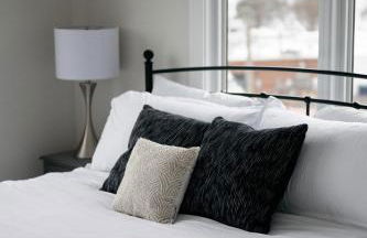 Cityscape Condo: New in Downtown Traverse City! - Foto 20