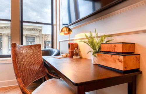 Sinclair Suites - Boutique Hotel West Dundee - Foto 5