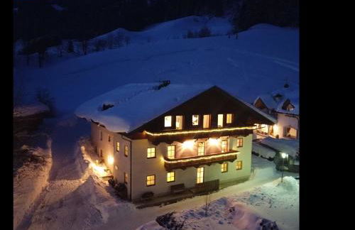 Appartements Tamperhof - Foto 46