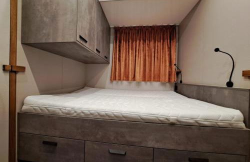 schwimmendes Ferienhaus in Berlin - Photo 23