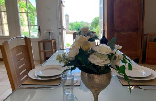 Le Manoir de Carlucet Gite - Foto 20