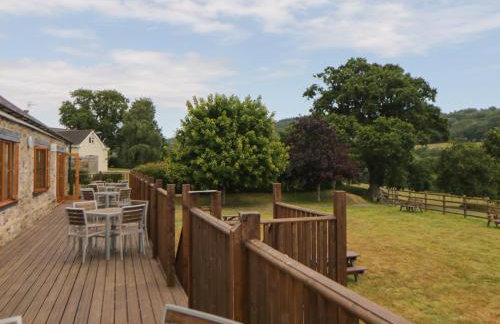 Harcombe House Bungalow 12 - Foto 25