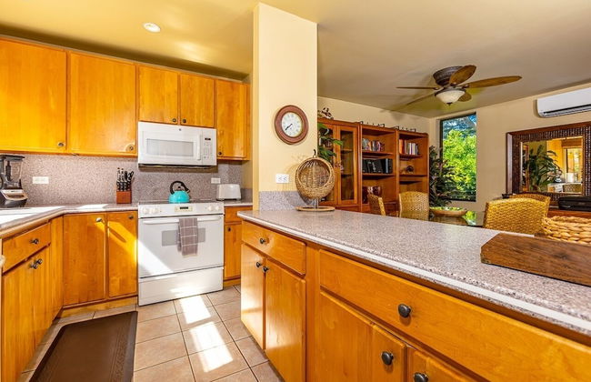 Wailea Ekahi One Bedrooms - Garden View by Coldwell Banker Island Vacations - Foto 42
