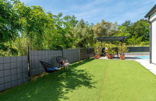 Villa Relax Home Sun - Photo 42