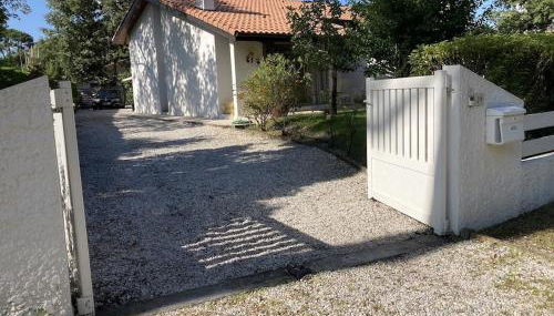 Villa les Fontaines - Foto 3