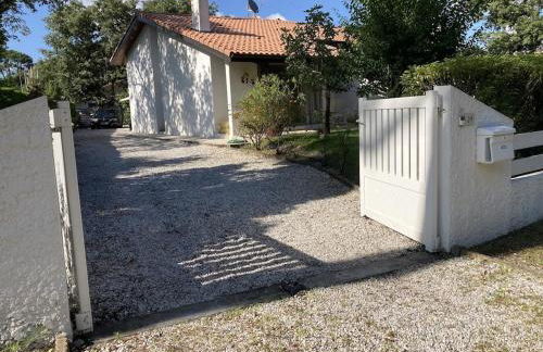 Villa les Fontaines - Photo 3