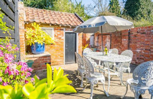 5 Mill Cottage - Foto 5