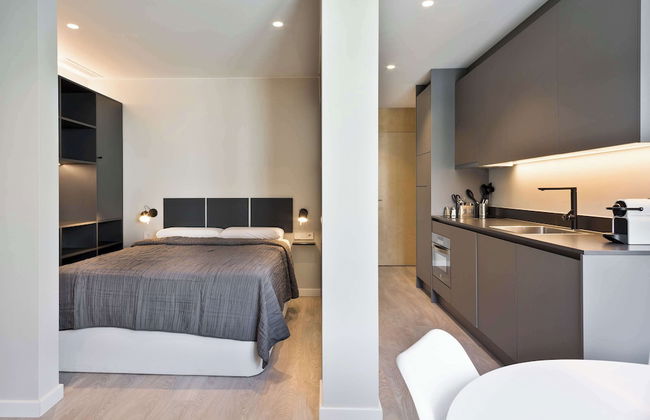 Sitges Vibe Apartments by Olala Homes - Photo 14