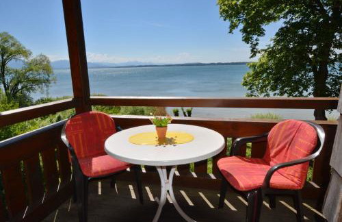 Ferienresidenz Chiemseestrand - Apartment 20 - Photo 1