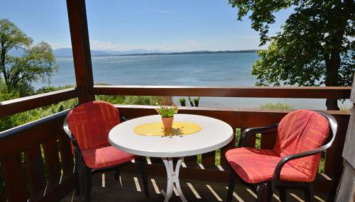 Ferienresidenz Chiemseestrand - Apartment 20 - Foto 1