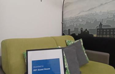 051 Guest House Sant'Orsola Malpighi - Foto 24