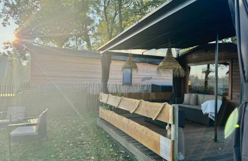 Romantische Zweisamkeit - direkt am See - Foto 19