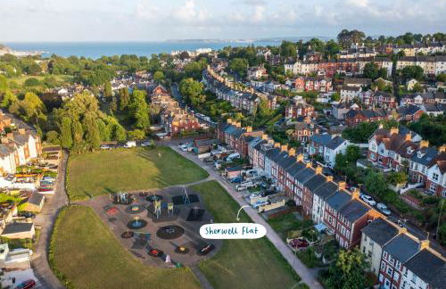 Stylish Studio in the Heart of the English Riviera - Foto 14