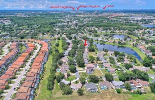 Waterview 3 bed in Sunridge Woods - Foto 38