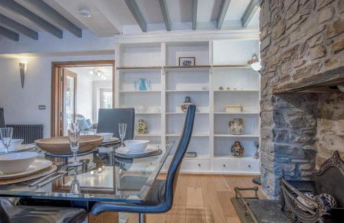 Sea View - 2 Bedroom Cottage - Wisemans Bridge - Saundersfoot - Foto 98