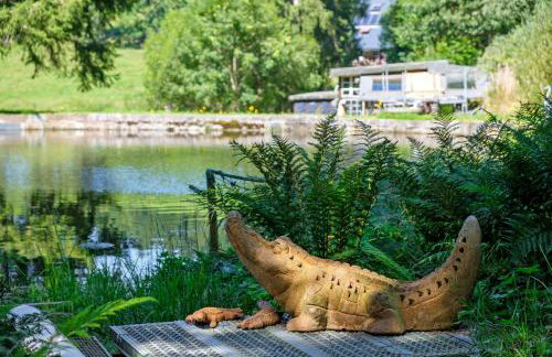 Grundhäusle Gütenbach - Foto 30