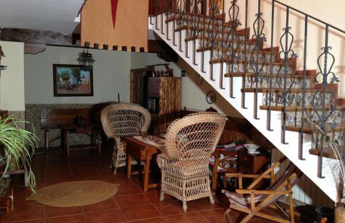 Casa Rural el Rincon del Infante - Foto 73