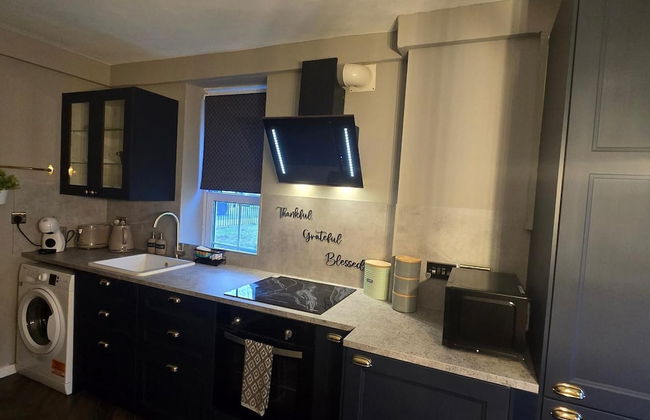 1BR Sleeps6 Elizabethline Ws98 - Photo 5