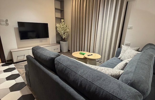 JRE Abdoun Rooftop 2bedroom Kh&sh 02 - Foto 19