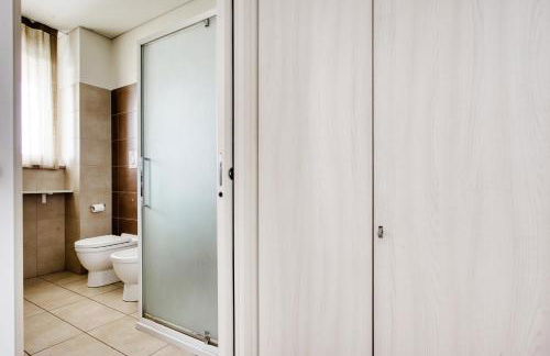 GiaxTower Gym Spa & Pool Bright Space - Foto 18