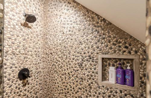 Nantahala River Luxury Escape-on the river! - Foto 52