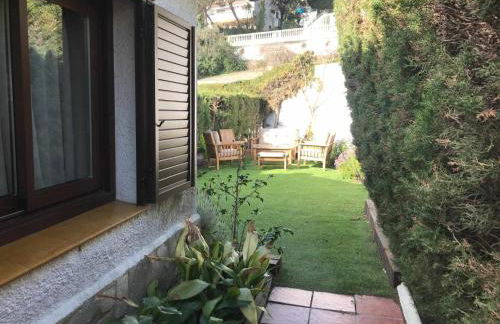 Casa Tossa 5-6 personas piscina comunitaria a/c - Foto 12