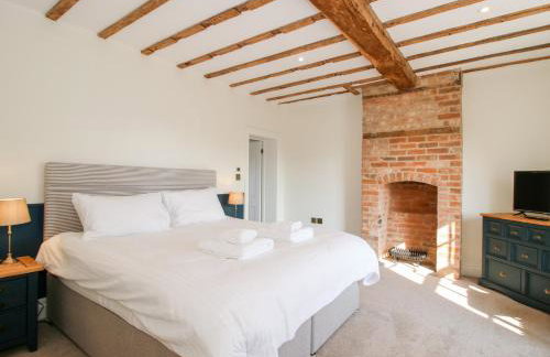 Daniels Farmhouse - Foto 25