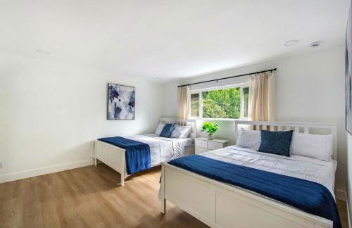 Lux MV Home Live Like A Local Backyard Oasis - Foto 17