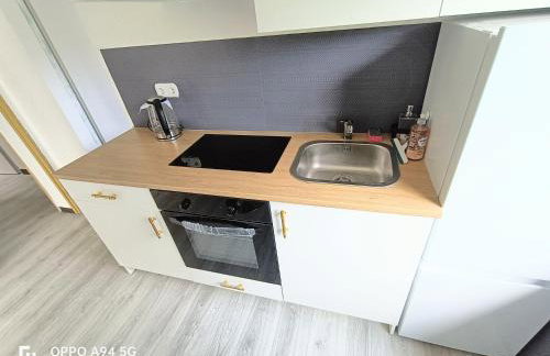 Apartment,Haus 21 - Foto 5